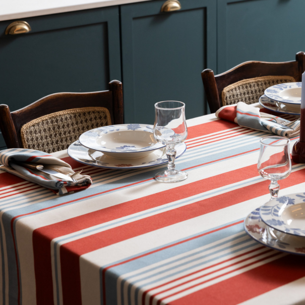 Nappe coton bio, Lurra