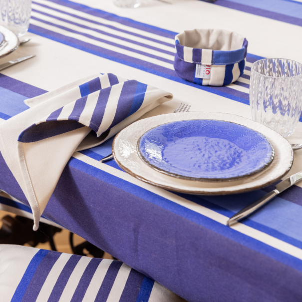 Nappe enduite Pantxika Béarn