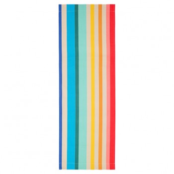 Outdoor deckchair canvas full sun Argia