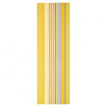 Outdoor deckchair canvas full sun Maika