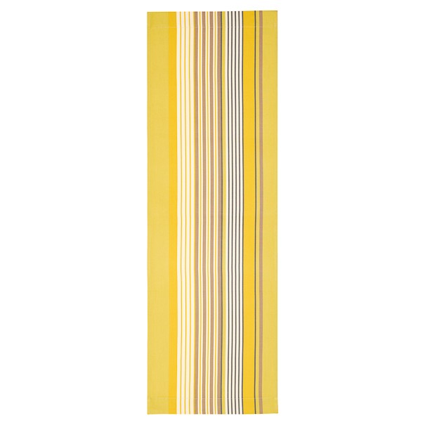 Outdoor deckchair canvas full sun Maika