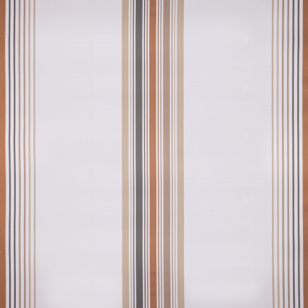 Coated canvas Xana Noix