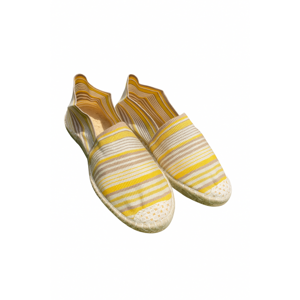 Espadrilles