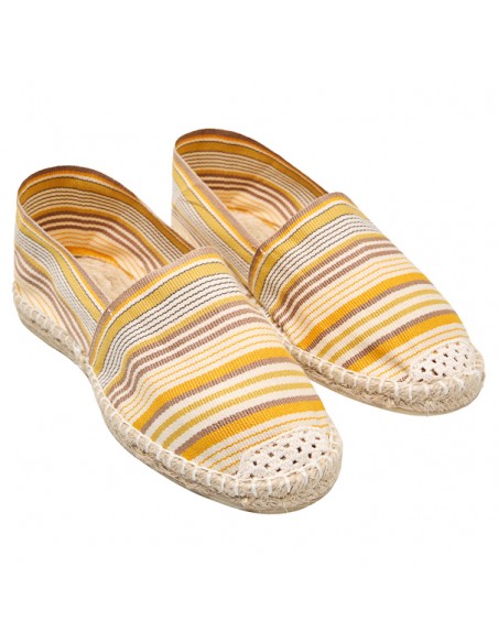 Espadrilles