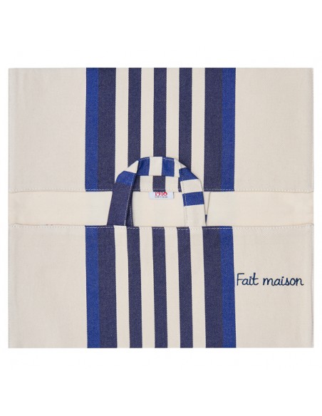 Titular de pastel plano