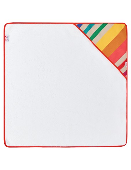 Albornoz de baño para niños