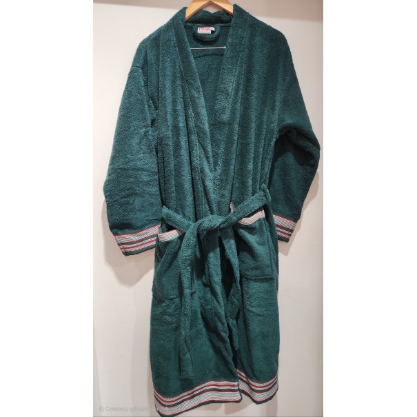 Bathrobes