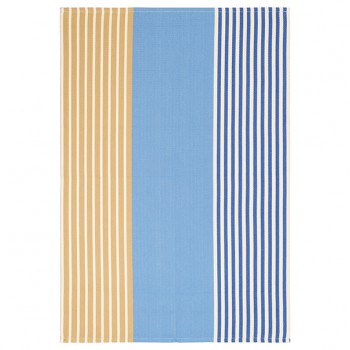 Tissu en coton bio, en petite largeur