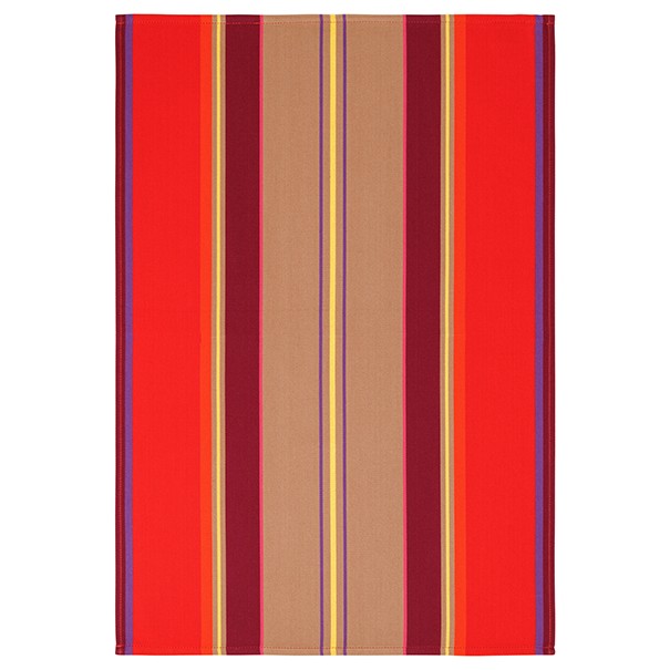 Narrow canvas