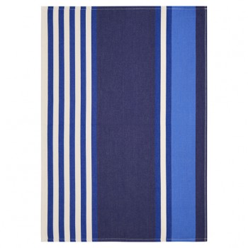 Fabric by the meter, small width, organic cotton twill, Pantxika Béarn