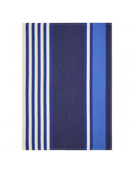 Fabric by the meter, small width, organic cotton twill, Pantxika Béarn