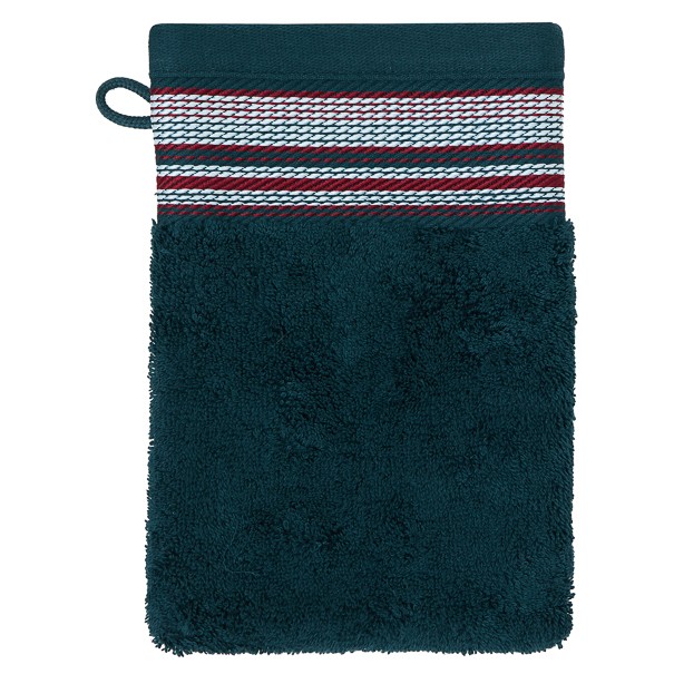 Gants de toilette Izeia