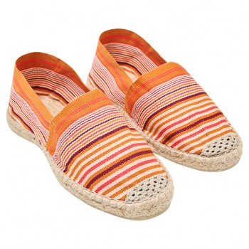 Espadrilles mixte femme homme Ogi