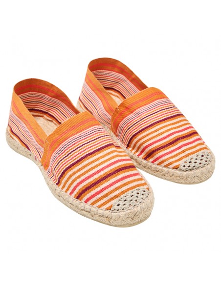 Espadrilles mixte femme homme Ogi