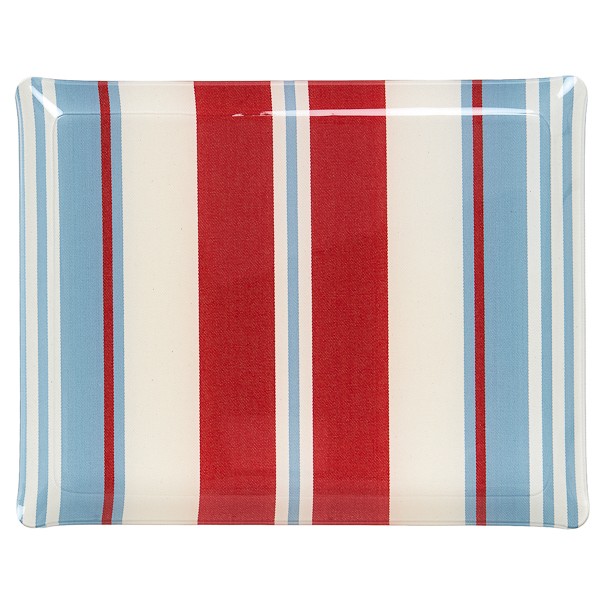 Plateau grand modèle Lurra