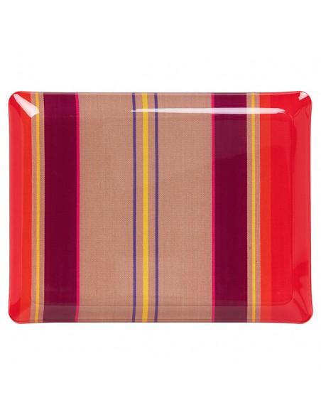 Plateau moyen modèle Oneka