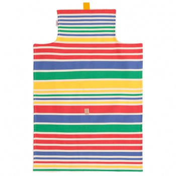 Sábana cambiador mostaza 2