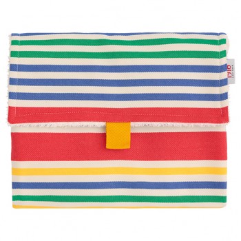 Sábana cambiador mostaza