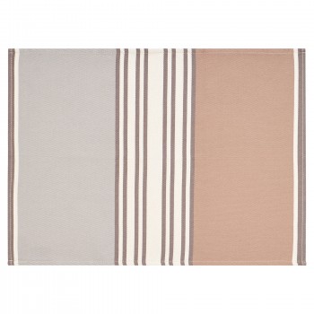 Hand towel organic cotton Eneko Etain