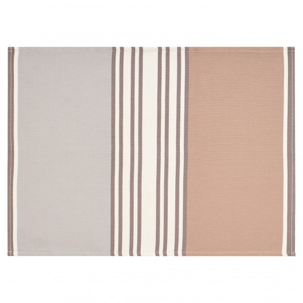 Hand towel organic cotton Eneko Etain