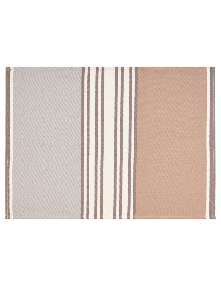 Hand towel organic cotton Eneko Etain