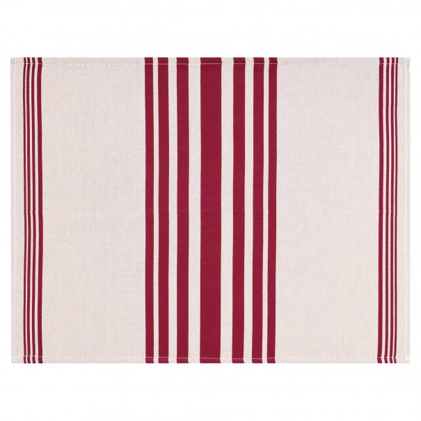 Hand towel organic cotton Marra Raisin