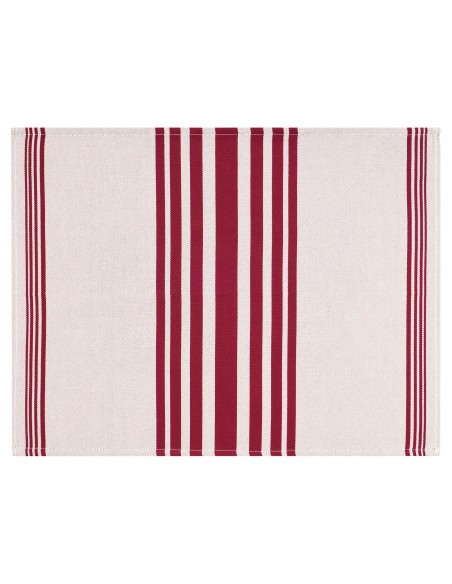 Hand towel organic cotton Marra Raisin