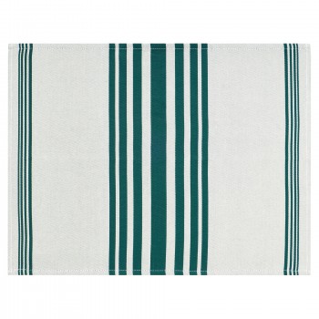 Essuie-mains Marra Vert coton bio