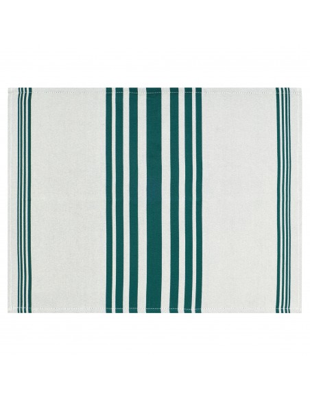 Essuie-mains Marra Vert coton bio