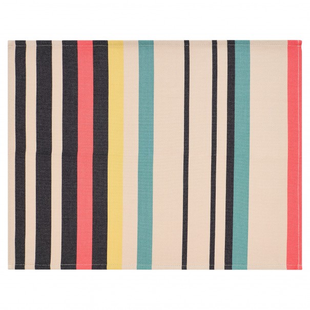 Hand towel Olatz, organic cotton