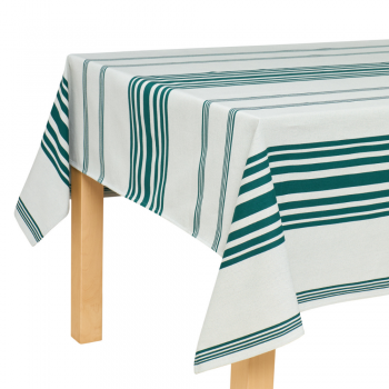 Mantel revestido Marra Vert 2