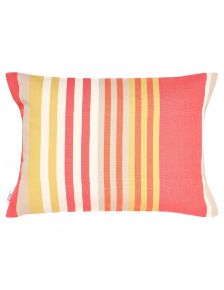 Cushion rectangular cotton Iluna