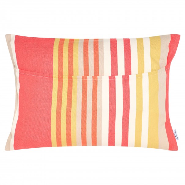 Cushion rectangular cotton