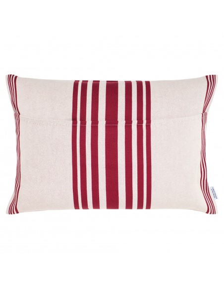 Cushion rectangular cotton