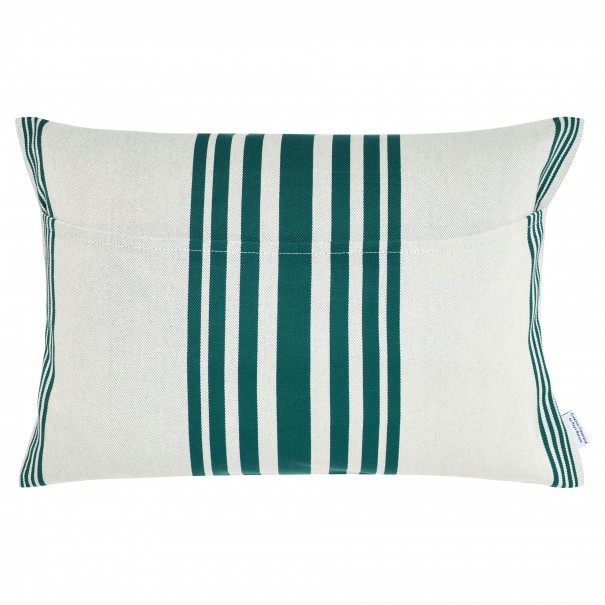 Cushion rectangular cotton