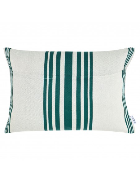 Cushion rectangular cotton