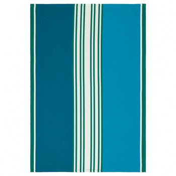 Tissu au mètre petite largeur 55cm coton bio, Eneko Banka