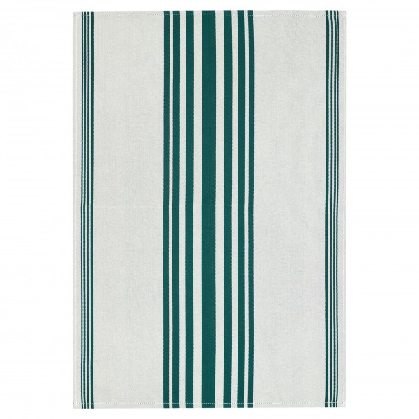 Tissu au mètre petite largeur, coton bio, Marra Vert