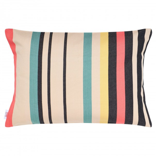 Cushion rectangular cotton Olatz