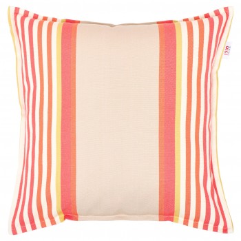 Cushion cover square cotton Iluna