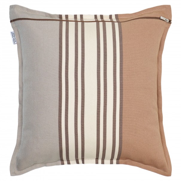 Cushion cover square cotton