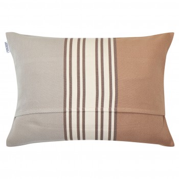 Cushion rectangular cotton Eneko Etain 2