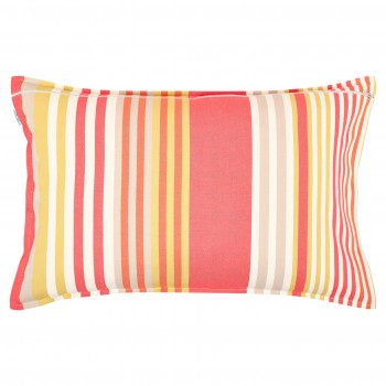 Cushion cover rectangular cotton Iluna 2