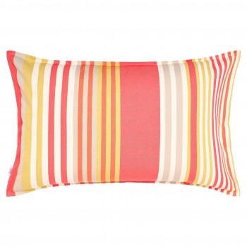 Cushion cover rectangular cotton Iluna
