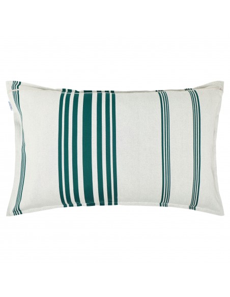 Cushion cover rectangular cotton
