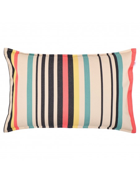 Cushion cover rectangular cotton Olatz