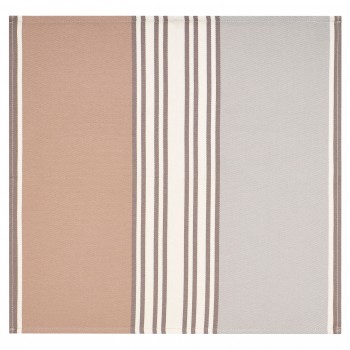 Cotton hemmed napkin Eneko Etain