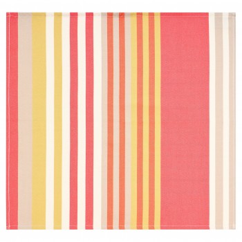 Serviette de table coton bio Iluna