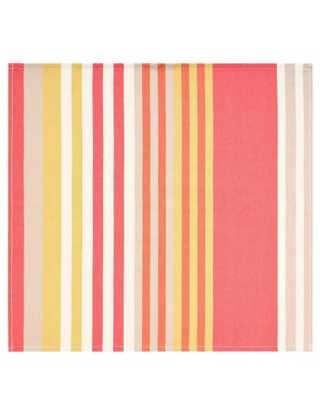 Serviette de table coton bio Iluna