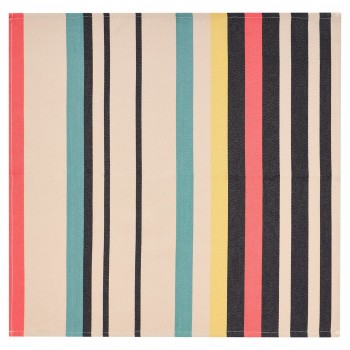 Serviette de table coton bio Olatz